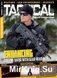 Tactical News Magazine [Special 13/2014]