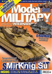 Model Military International 84