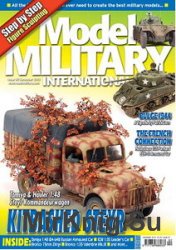 Model Military International 92