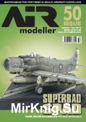 Air Modeller 50