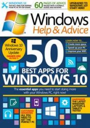 Windows Help & Advice - September 2016