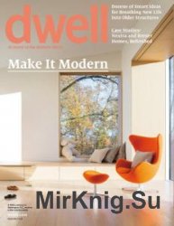 Dwell - September 2016