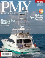 Power and Motoryacht 3 2012