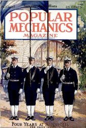 Popular Mechanics 8 1925
