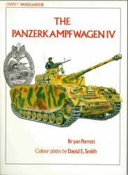 The Panzerkampfwagen IV