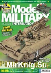 Model Military International 95