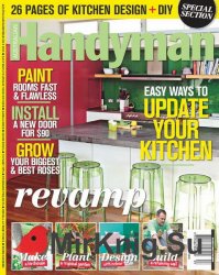 Handyman July 2015 Australia