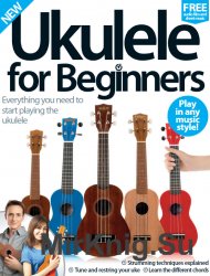 Ukulele for Beginners Second Edition