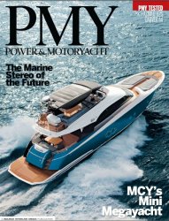 Power and Motoryacht 4 2012