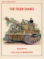 Tiger Tank