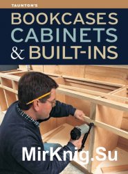 Bookcases, Cabinets & Built-Ins