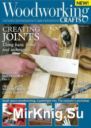 Woodworking Crafts 3