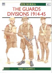 The Guards Divisions 191445