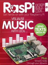 RasPi -  25, 2016