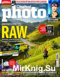 Digital PHOTO September 2016 Germany