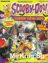 Scooby-Doo!     11