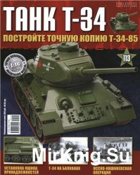  T-34 -113