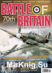 Battle of Britain: A Tribute to the 