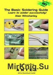 The Basic Soldering Guide Handbook