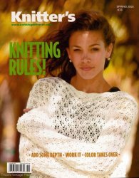 Knitter's Magazine 78 2005
