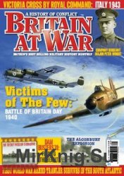 Britain at War Magazine 2013-09