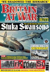 Britain at War Magazine 2013-11