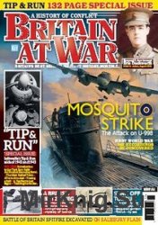 Britain at War Magazine 2013-10