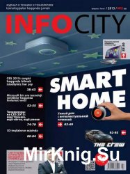 InfoCity 2 2015