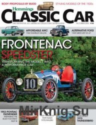 Hemmings Classic Car - October 2016