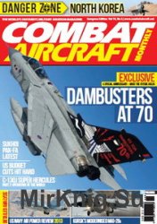 Combat Aircraft Monthly 2013-06