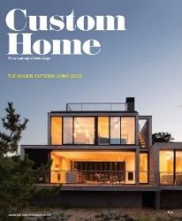 Custom Home - Summer 2016