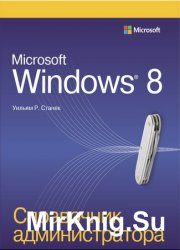 Microsoft Windows 8.  