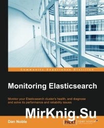 Monitoring Elasticsearch (+ code)