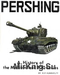 Pershingt: A History of the Medium Tank T20 Series (Presido)