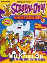 Scooby-Doo!     18