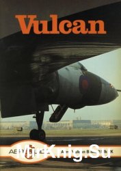 Avro Vulcan B Mk2/Mk2K (Aeroguide 06)