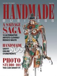 Handmade Business - May 2016