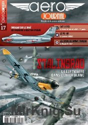 Aero Journal N17 - Aout/Septembre 2010