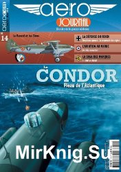 Aero Journal N14 - Fevrier/Mars 2010