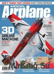 Model Airplane News - 2016-10