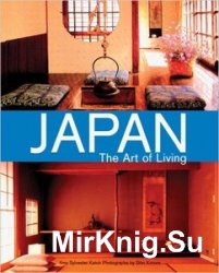 Japan: The Art of Living