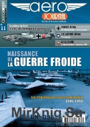 Aero Journal N11 - Aout/Septembre 2009