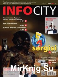 InfoCity 7 2016