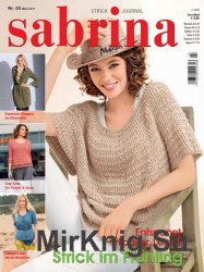 Sabrina 3 2011