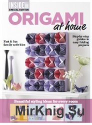 Inside Out Special - Origami at Home 2016