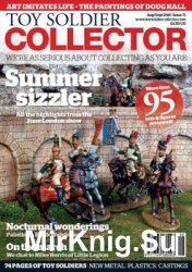 Toy Soldier Collector 71