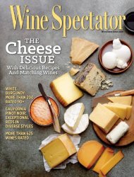 Wine Spectator - Vol. 41, No. 7 (September 2016)