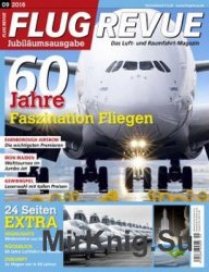 Flug Revue 2016-09