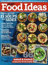 Super Food Ideas - June 2016