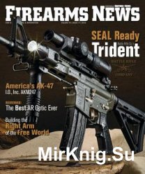 Firearms News Magazine 2016-17